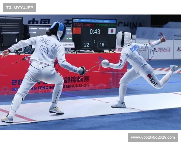 湖北击剑锦标赛次日武汉队包揽重剑团体双金实力彰显