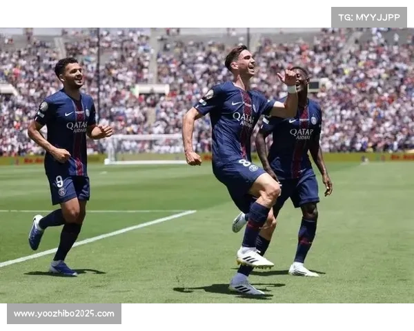 巴黎圣日耳曼客场防线隐忧频现九场比赛仅一次零封稳定性成疑