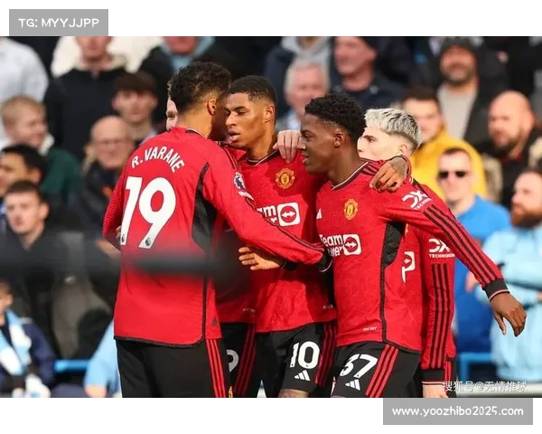 曼联客场取胜激励士气 阿莫林执教首度迎来英超连胜