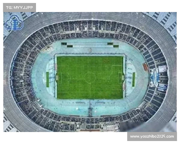 天津气温适宜，水滴球场草皮状况良好