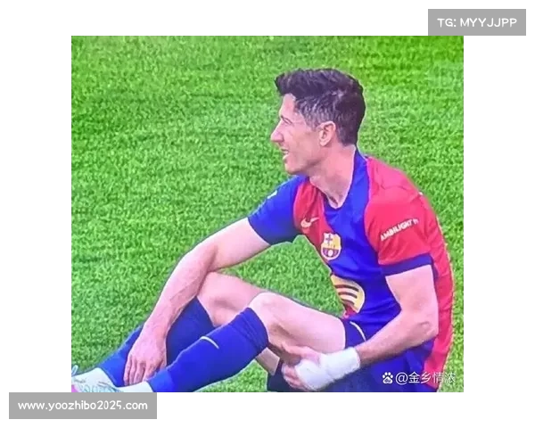 半场巴萨2-2塞尔塔，莱万双响难掩防线漏洞