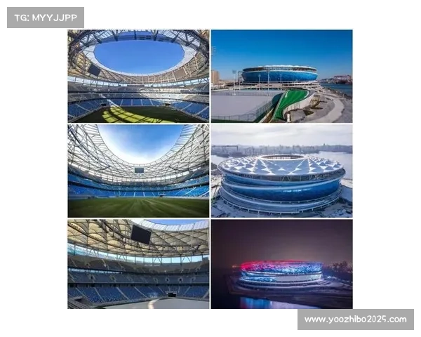 大连梭鱼湾足球场成新地标,多项观赛体验升级获好评 大连梭鱼湾足球场成新地标,多项观赛体验升级获好评