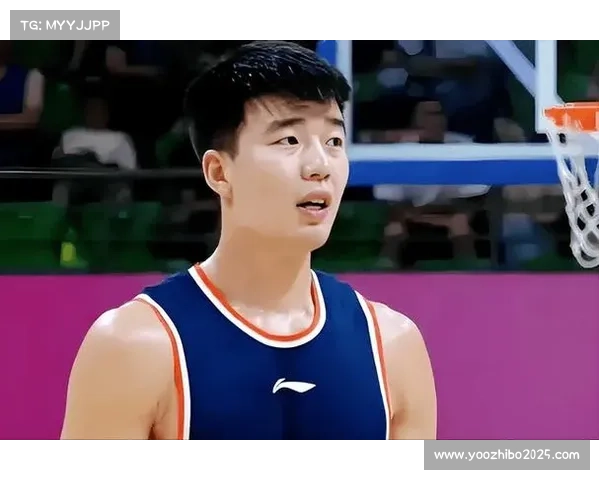 吕俊虎21分4篮板，青岛本土球员崭露头角