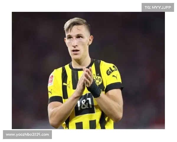 多特蒙德防线危机：施洛特贝克停赛，谁将顶替关键位置？