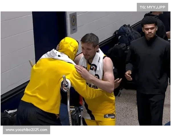 篮网110-115不敌步行者，哈利伯顿跟腱伤势继续休战