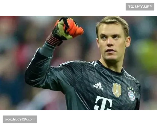 诺伊尔续约悬念未解，拜仁考虑汉堡门将霍伊尔作为备选